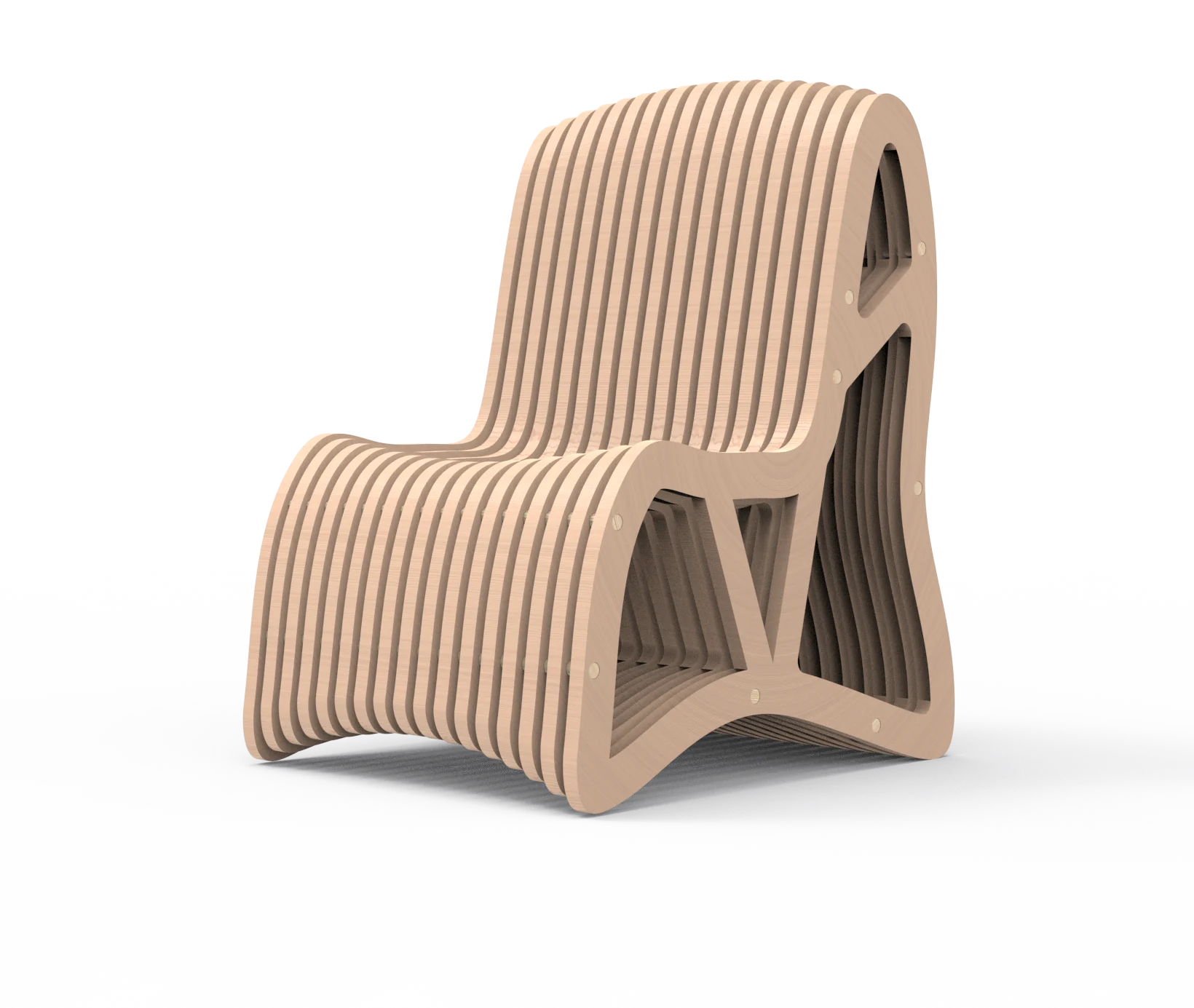 Orca-generated buildable design